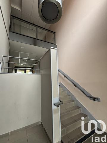 Appartement à vendre 3 pièces 63 m² Mérignac