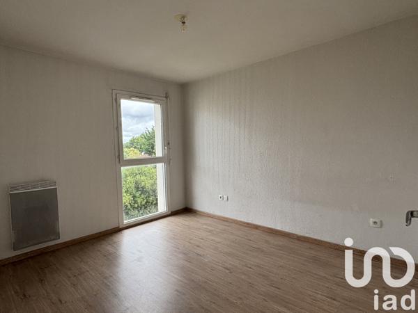 Appartement à vendre 3 pièces 63 m² Mérignac