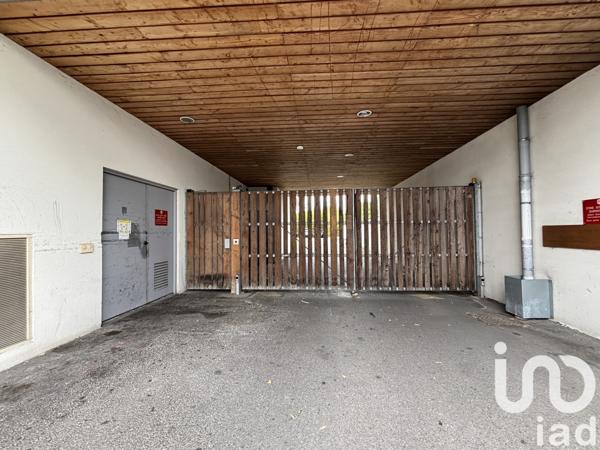 Appartement à vendre 3 pièces 63 m² Mérignac