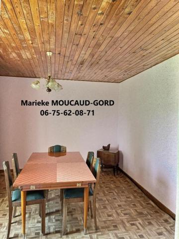 Magnifique Corps de ferme à rénover entièrement 170 m² par niveau sur 1977m² de terrain