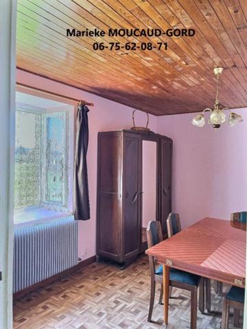 Magnifique Corps de ferme à rénover entièrement 170 m² par niveau sur 1977m² de terrain