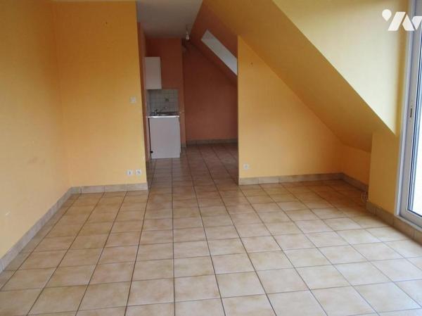 Appartement : Centre Carhaix
