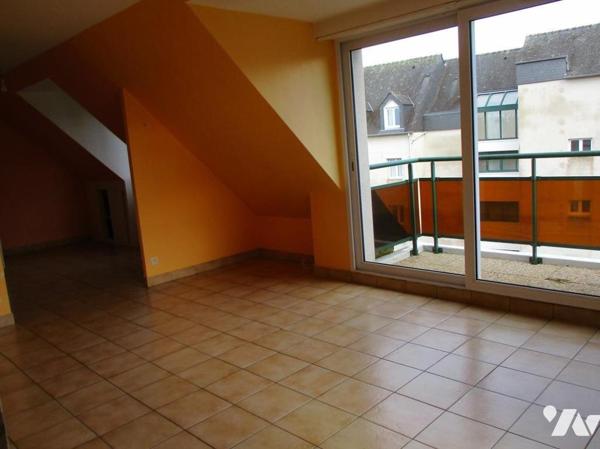 Appartement : Centre Carhaix