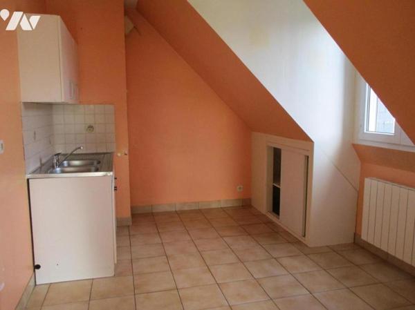 Appartement : Centre Carhaix