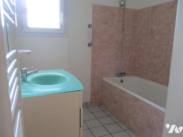 Appartement : Centre Carhaix
