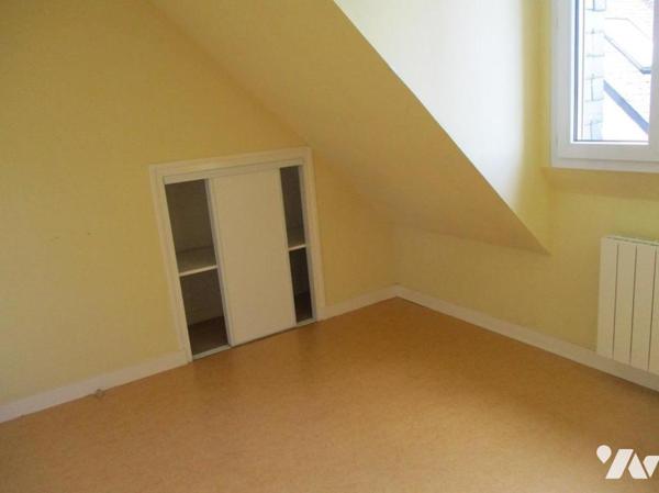 Appartement : Centre Carhaix