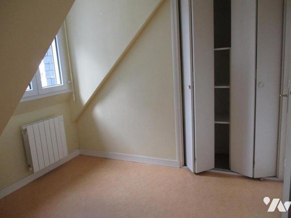 Appartement : Centre Carhaix