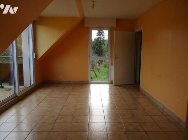 Appartement : Centre Carhaix
