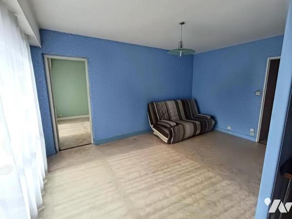 Appartement Résidence de ROHAN