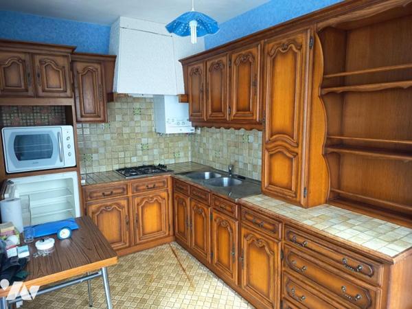 Appartement Résidence de ROHAN