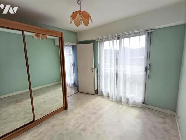 Appartement Résidence de ROHAN