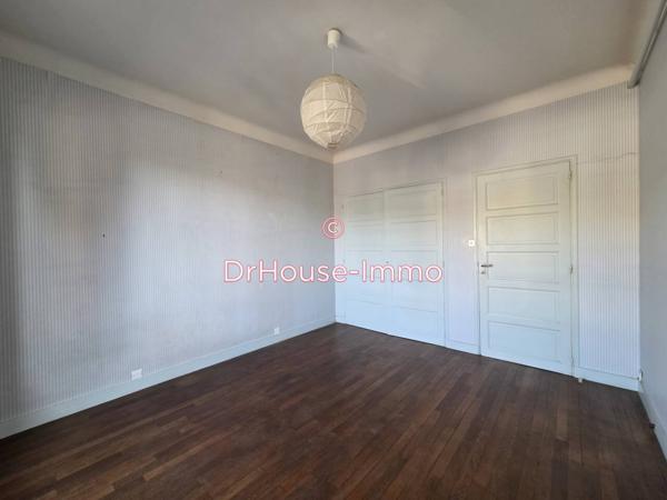 Appartement à vendre 3 pièces de 64 m²