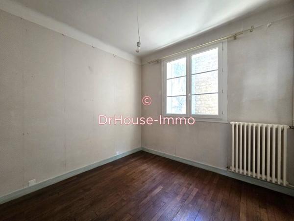 Appartement à vendre 3 pièces de 64 m²