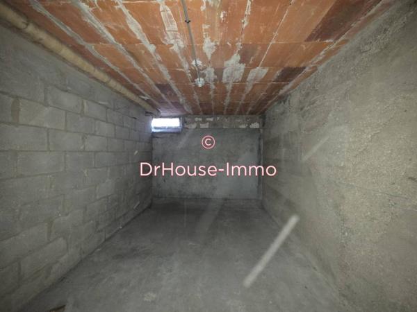 Appartement à vendre 3 pièces de 64 m²