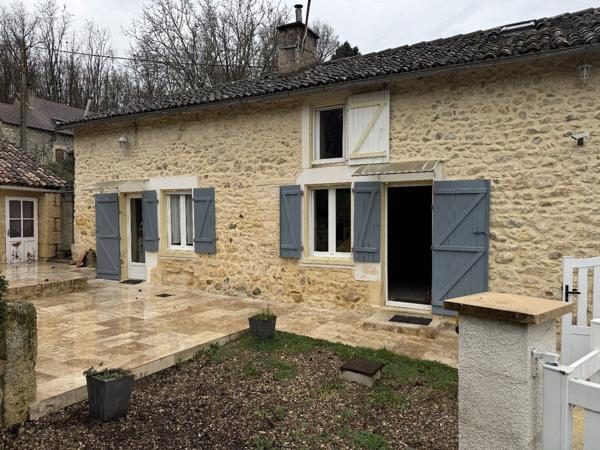 Maison à NALLIERS (86310)