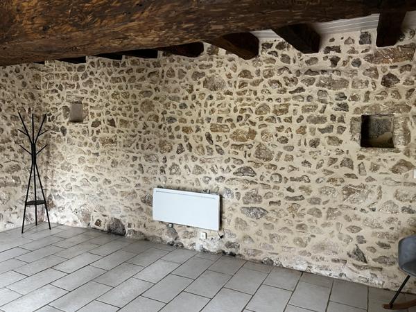 Maison à NALLIERS (86310)