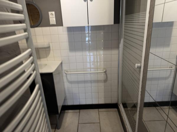 Maison à NALLIERS (86310)