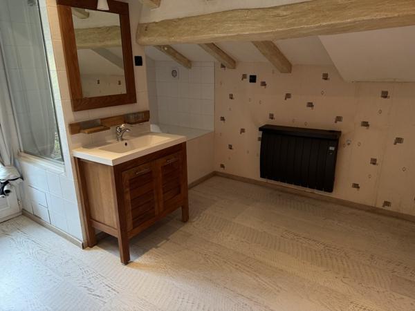 Maison à NALLIERS (86310)