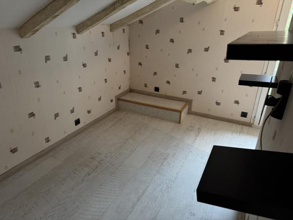 Maison à NALLIERS (86310)