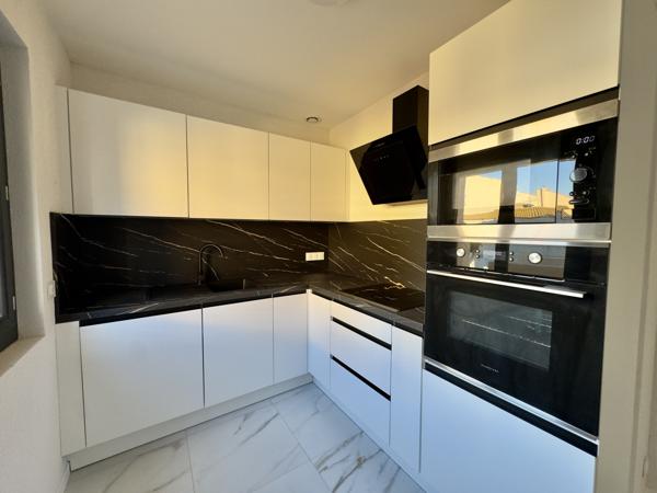 Agde (34300) AGDE - T3 - NEUF - 46 m2