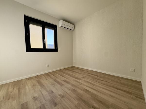 Agde (34300) AGDE - T3 - NEUF - 46 m2