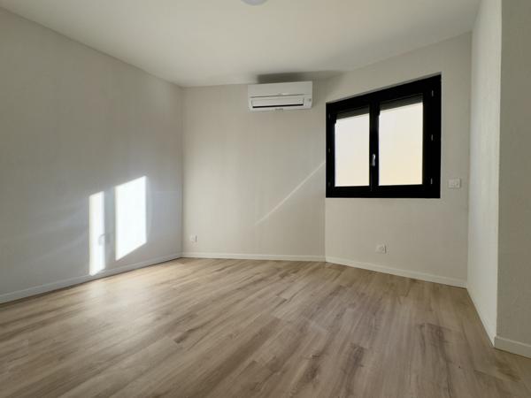 Agde (34300) AGDE - T3 - NEUF - 46 m2