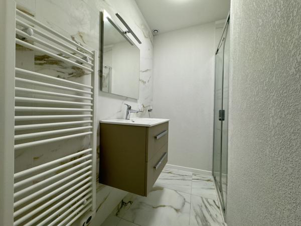 Agde (34300) AGDE - T3 - NEUF - 46 m2