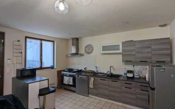 Maison à vendre    5 pièces • 94 m2 Saâcy-sur-Marne