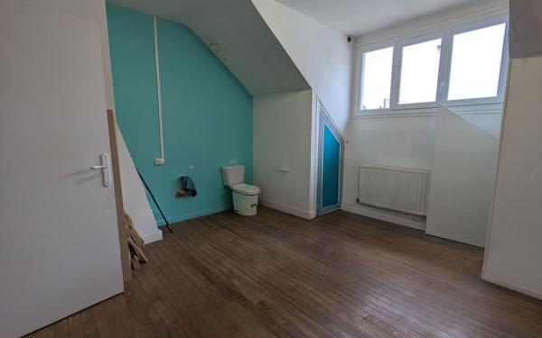 Maison à vendre    5 pièces • 94 m2 Saâcy-sur-Marne