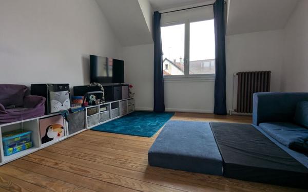 Maison à vendre    5 pièces • 94 m2 Saâcy-sur-Marne