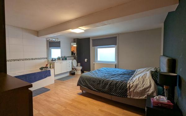 Maison à vendre    5 pièces • 94 m2 Saâcy-sur-Marne