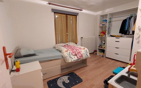 Maison à vendre    5 pièces • 94 m2 Saâcy-sur-Marne