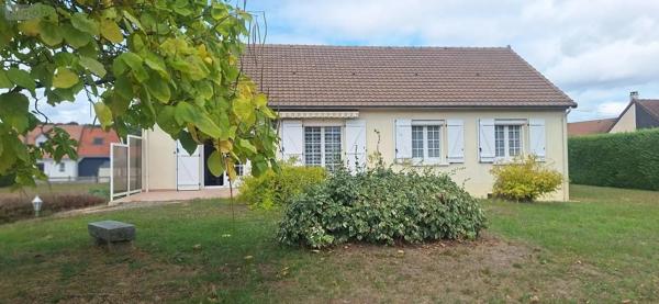 Achat - Maison Champagné 72470 4 pièces 100 m 2 4267 m 2