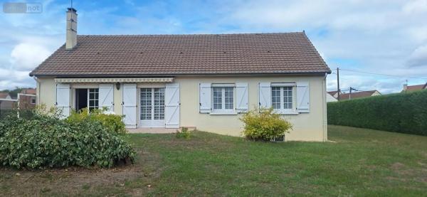 Achat - Maison Champagné 72470 4 pièces 100 m 2 4267 m 2