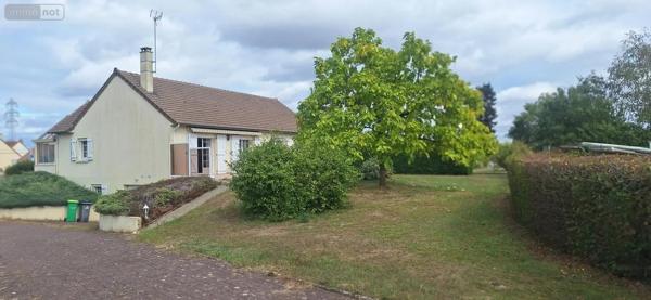 Achat - Maison Champagné 72470 4 pièces 100 m 2 4267 m 2