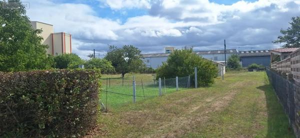 Achat - Maison Champagné 72470 4 pièces 100 m 2 4267 m 2