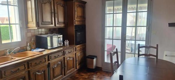Achat - Maison Champagné 72470 4 pièces 100 m 2 4267 m 2