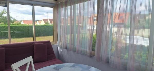 Achat - Maison Champagné 72470 4 pièces 100 m 2 4267 m 2