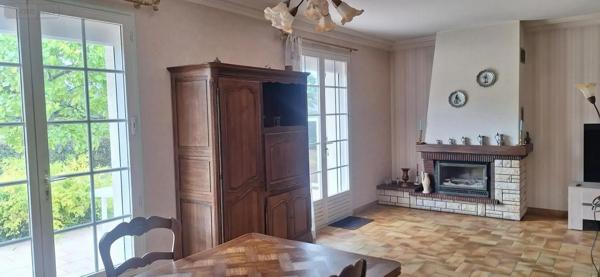 Achat - Maison Champagné 72470 4 pièces 100 m 2 4267 m 2