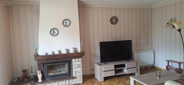 Achat - Maison Champagné 72470 4 pièces 100 m 2 4267 m 2