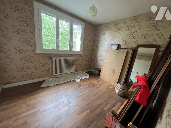 UNE MAISON D'HABITATION INDIVIDUELLE A VENDRE