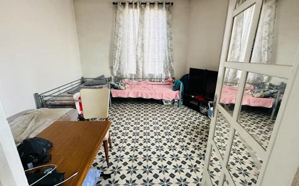 Appartement à vendre    2 pièces •  Le Bourget