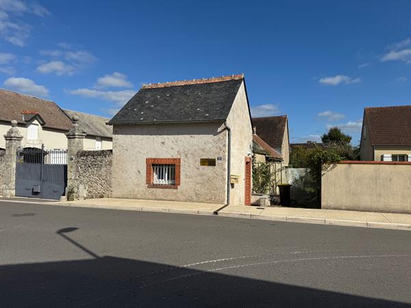 Bureaux Vineuil 15 m2