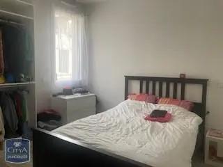 Appartement à louer 2 pièces 42m²