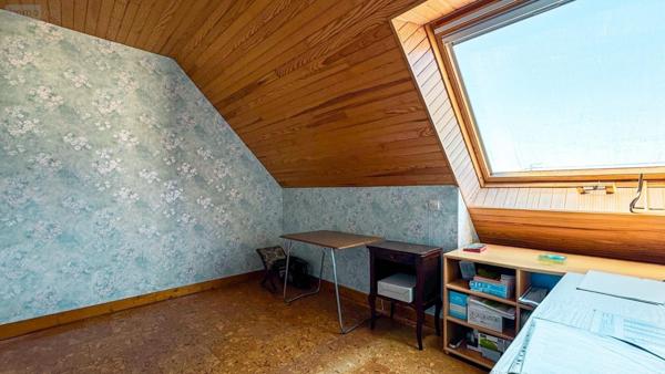 Maison à vendre à Trégastel dans les Côtes-d'Armor (22730), ref : VM499-22143