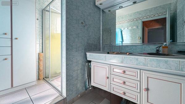 Maison à vendre à Trégastel dans les Côtes-d'Armor (22730), ref : VM499-22143