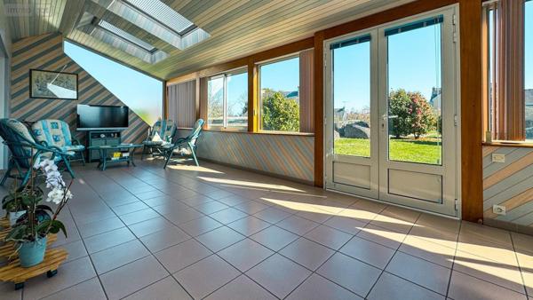 Maison à vendre à Trégastel dans les Côtes-d'Armor (22730), ref : VM499-22143