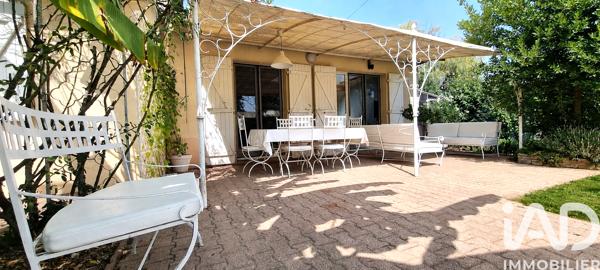 Maison à vendre 5 pièces 116 m² Anse