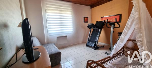 Maison à vendre 5 pièces 116 m² Anse