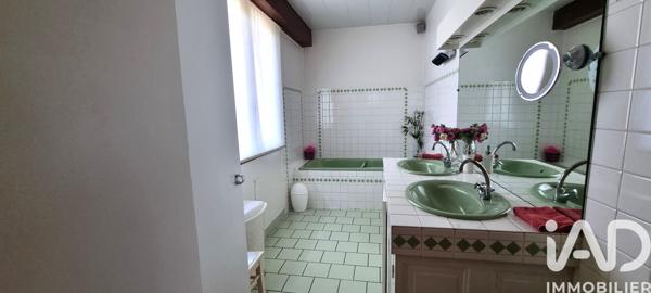 Maison à vendre 5 pièces 116 m² Anse